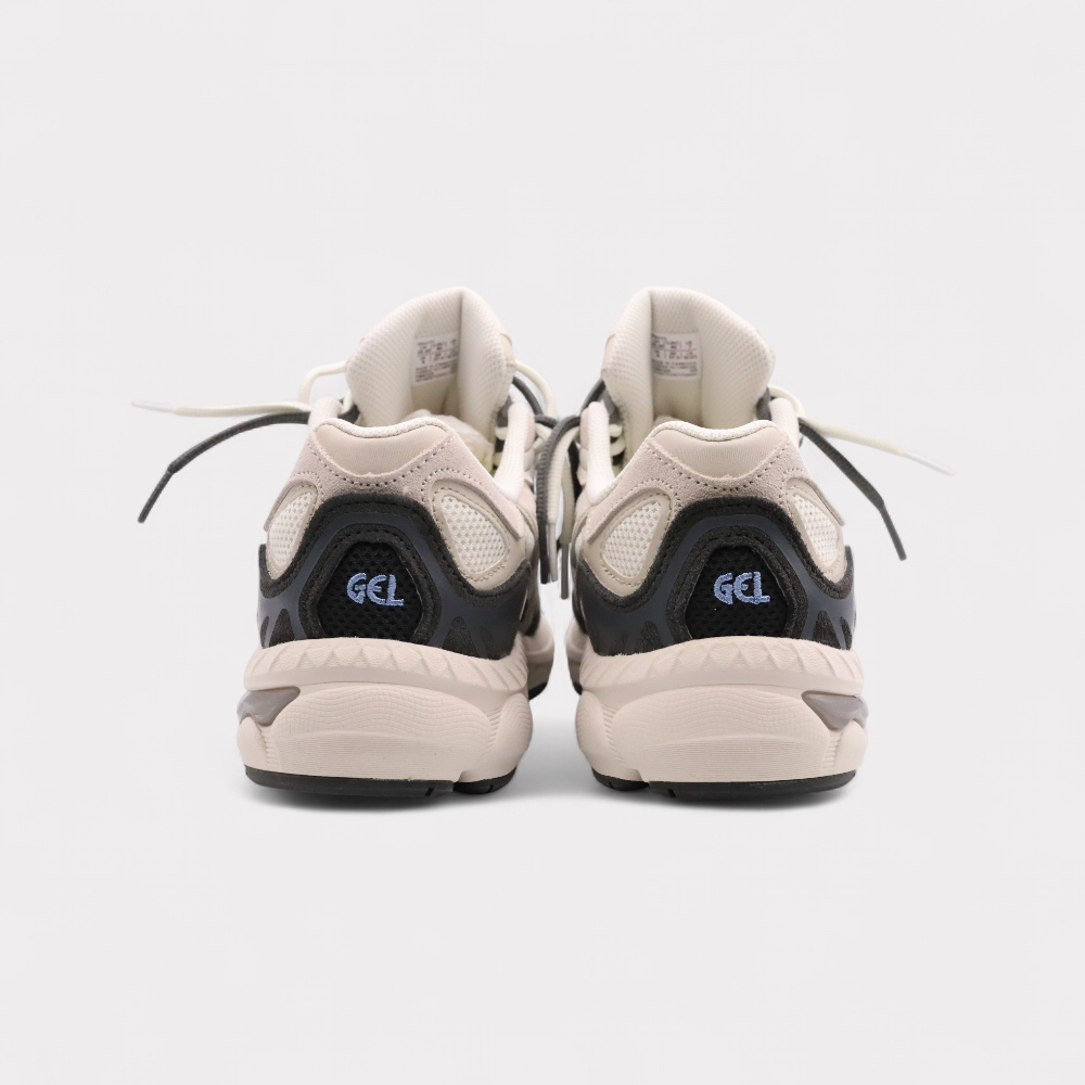 GEL-NYC Smoke Grey - Double Laces (GS)
