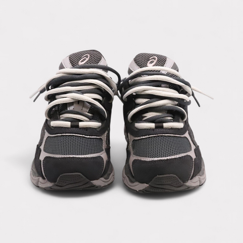 GEL-NYC Graphite Grey - Double Laces