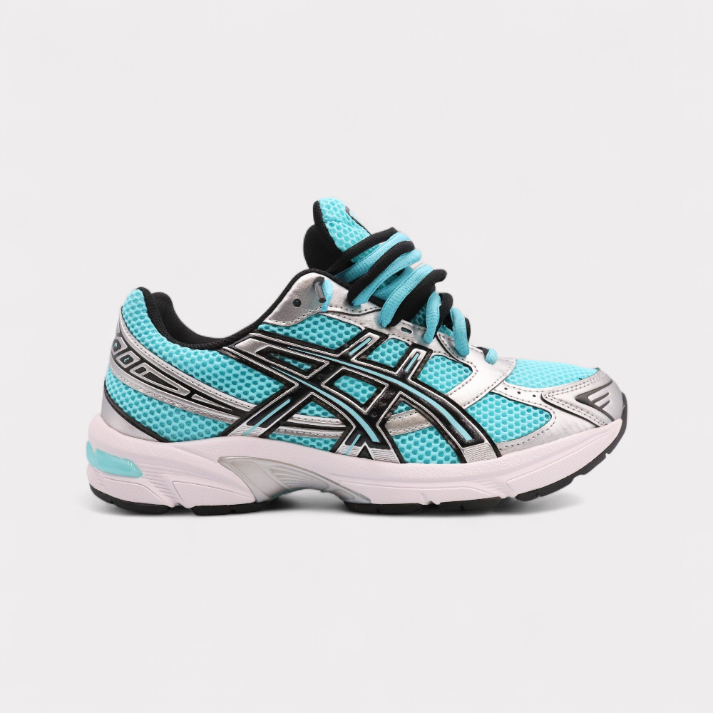 GEL-1130 Larimar Blue - Double Laces