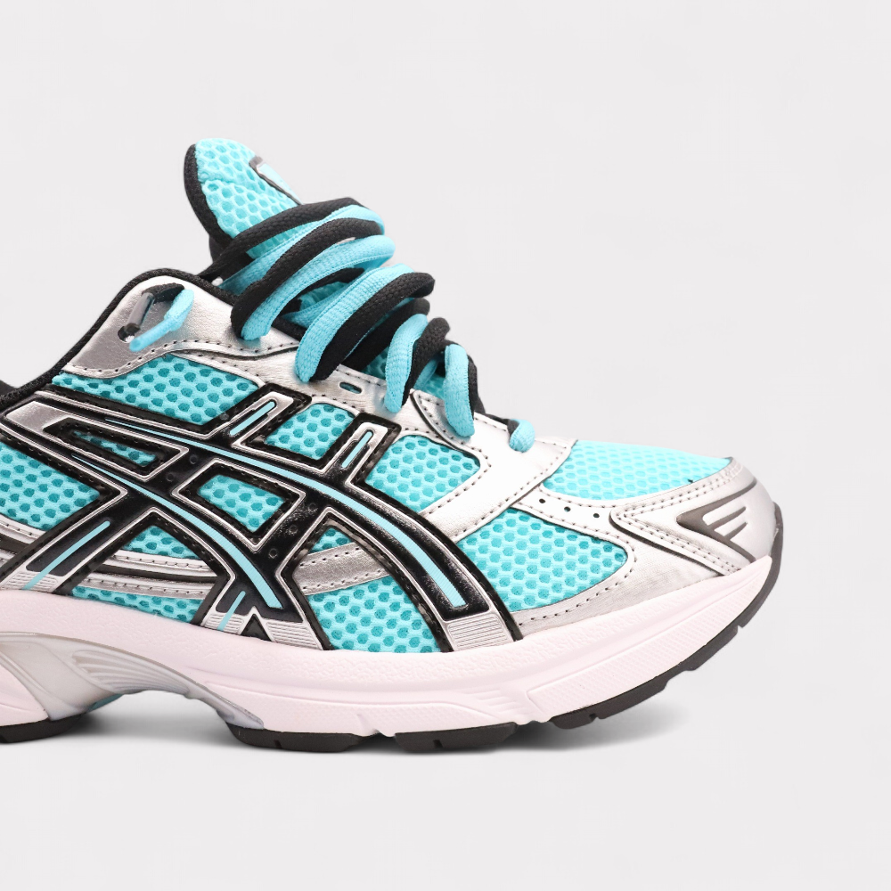 GEL-1130 Larimar Blue - Double Laces