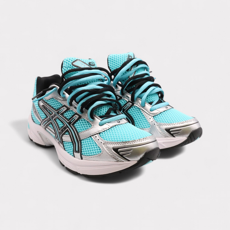 GEL-1130 Larimar Blue - Double Laces