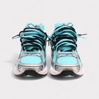 GEL-1130 Larimar Blue - Double Laces