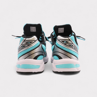 GEL-1130 Larimar Blue - Double Laces