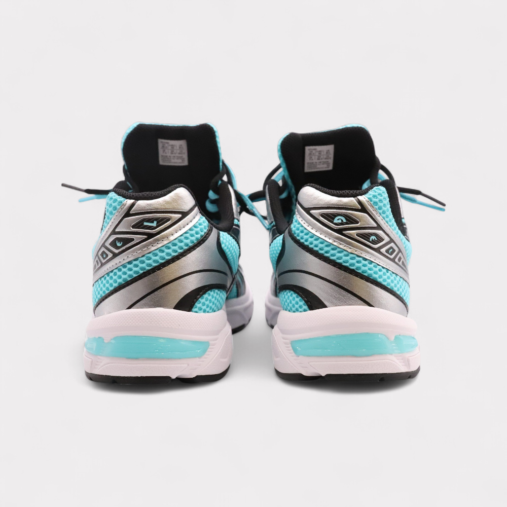GEL-1130 Larimar Blue - Double Laces
