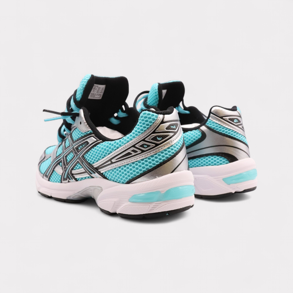 GEL-1130 Larimar Blue - Double Laces