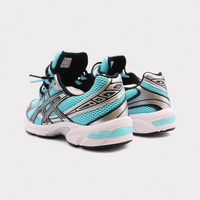 GEL-1130 Larimar Blue - Double Laces