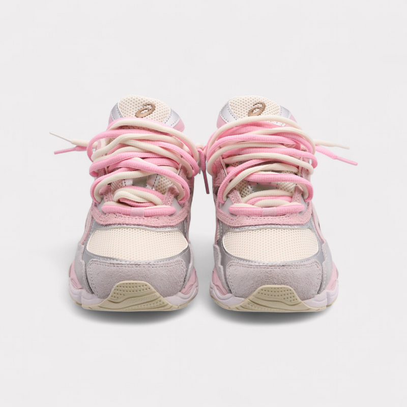 GEL-NYC Barely Rose - Double Laces