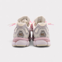 GEL-NYC Barely Rose - Double Laces
