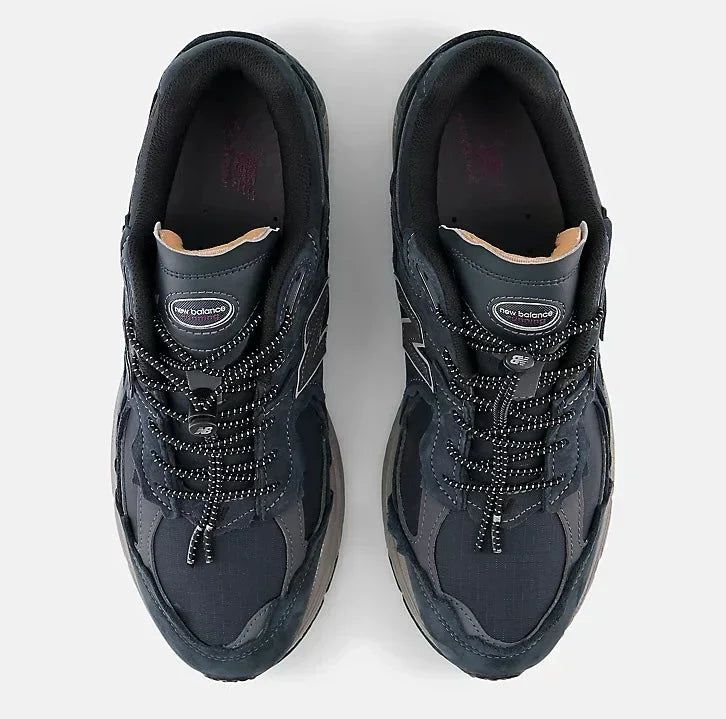 New Balance 2002R Protection Bleu Foncé