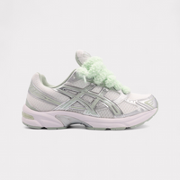 GEL-1130 Sage Frost - Fluffy Laces Mint