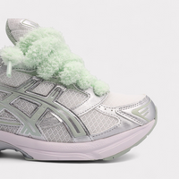GEL-1130 Sage Frost - Fluffy Laces Mint