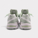 GEL-1130 Sage Frost - Fluffy Laces Mint