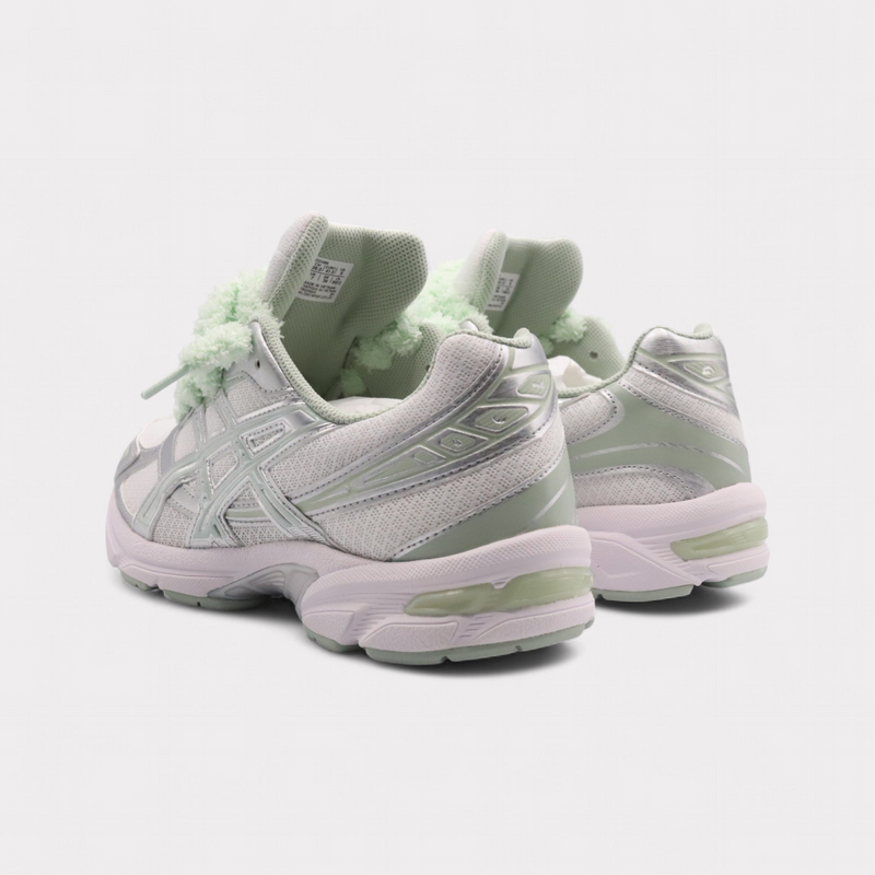 GEL-1130 Sage Frost - Fluffy Laces Mint