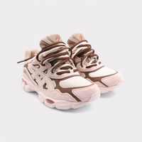 GEL-NYC Mineral Beige - Double Laces
