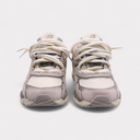 GEL-NYC Oyster Grey - Double Laces