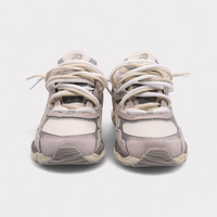 GEL-NYC Oyster Grey - Double Laces