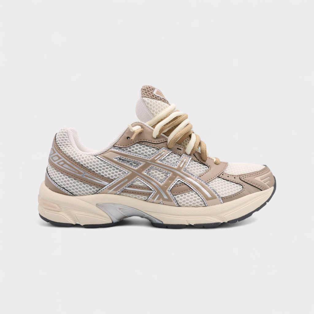 GEL-1130 Cream Cinnamon - Double Laces