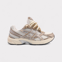 GEL-1130 Cream Cinnamon - Double Laces