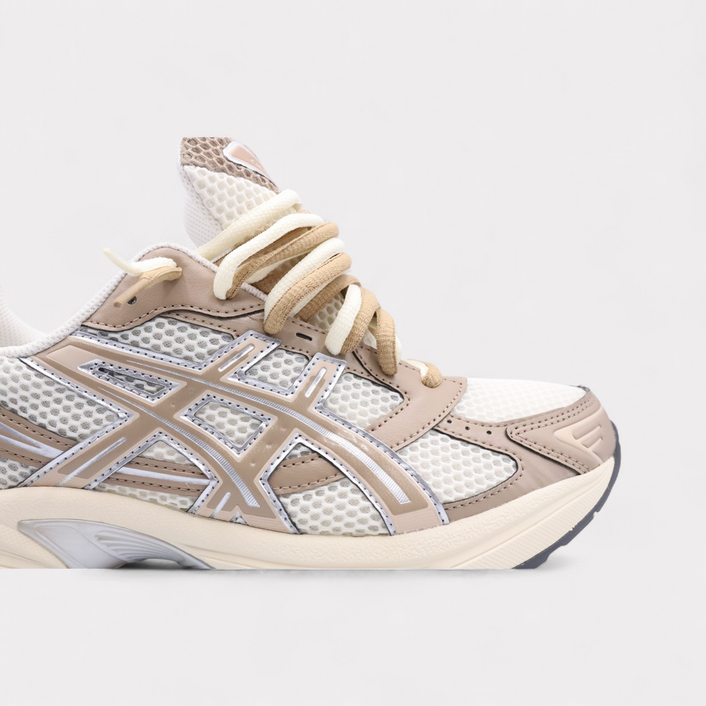 GEL-1130 Cream Cinnamon - Double Laces