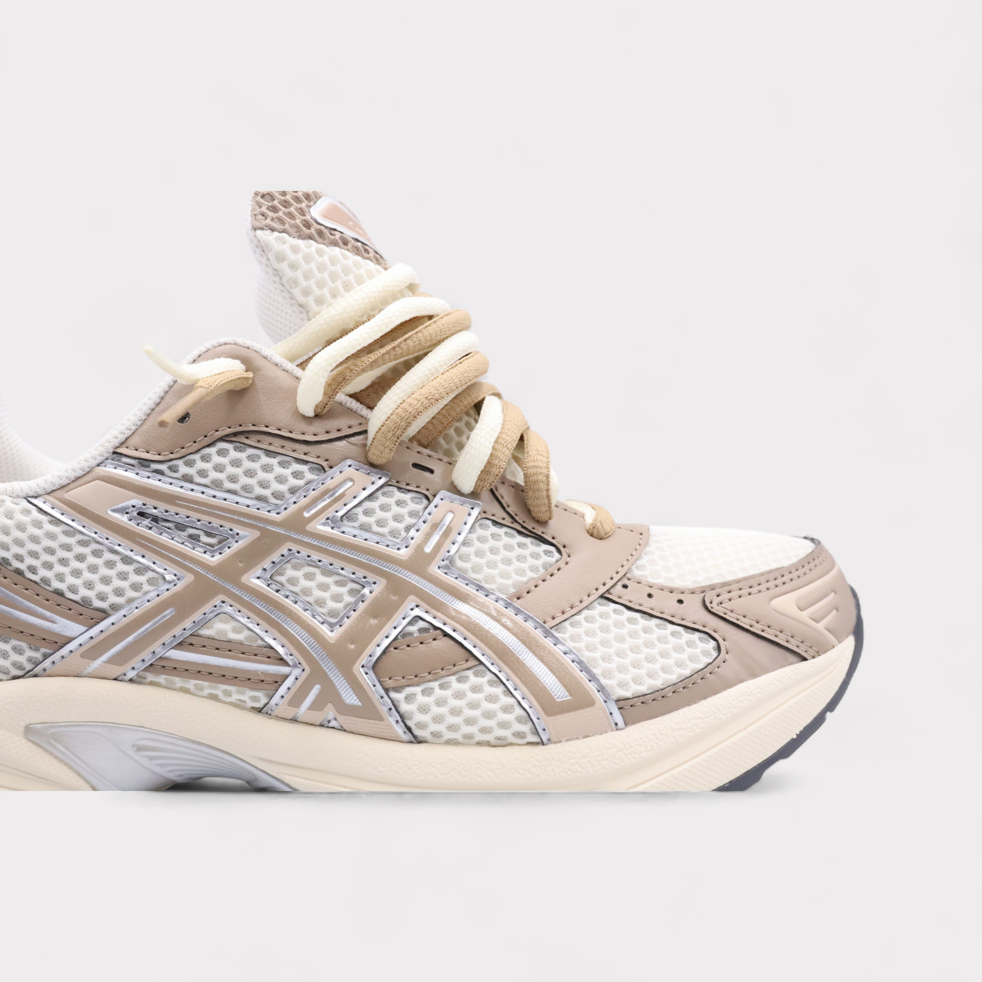 GEL-1130 Cream Cinnamon - Double Laces