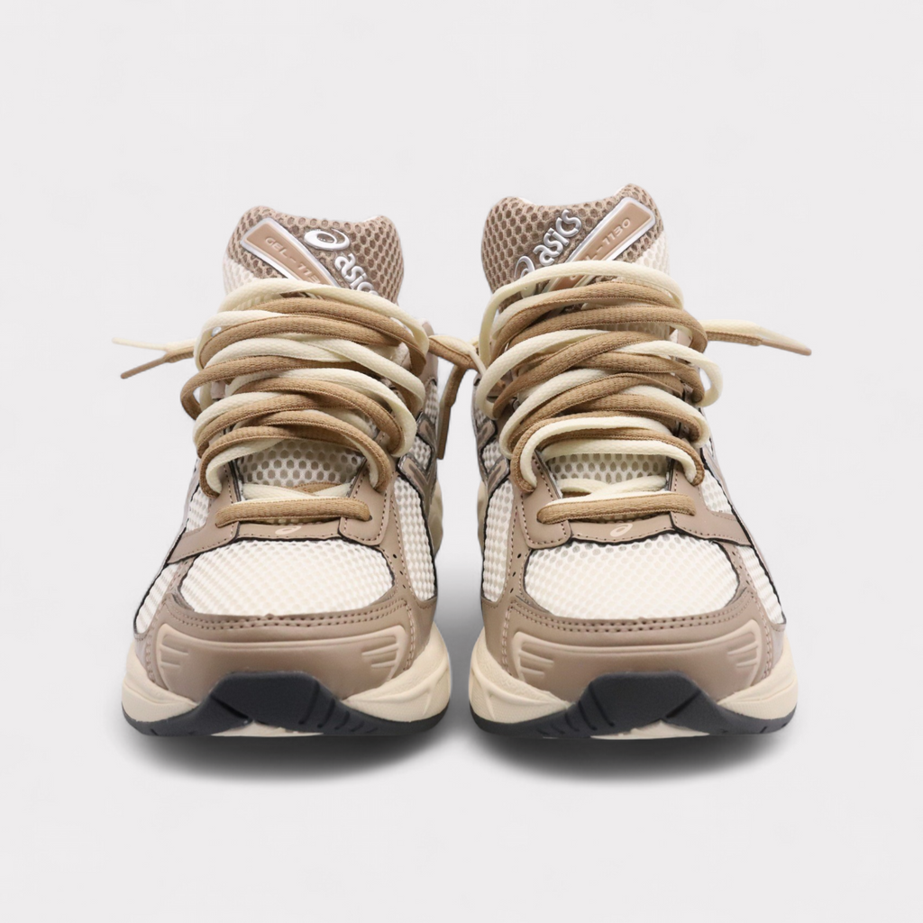 GEL-1130 Cream Cinnamon - Double Laces