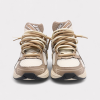 GEL-1130 Cream Cinnamon - Double Laces