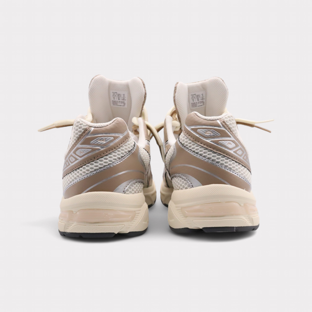 GEL-1130 Cream Cinnamon - Double Laces