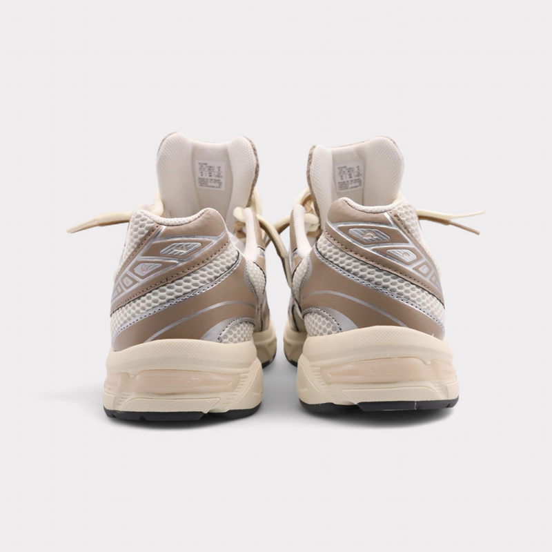 GEL-1130 Cream Cinnamon - Double Laces