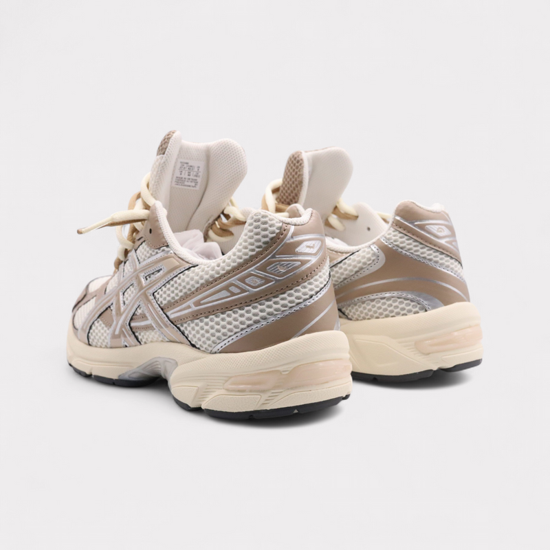 GEL-1130 Cream Cinnamon - Double Laces