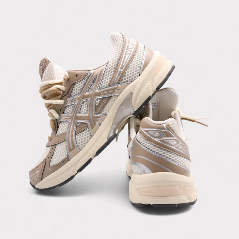 GEL-1130 Cream Cinnamon - Double Laces