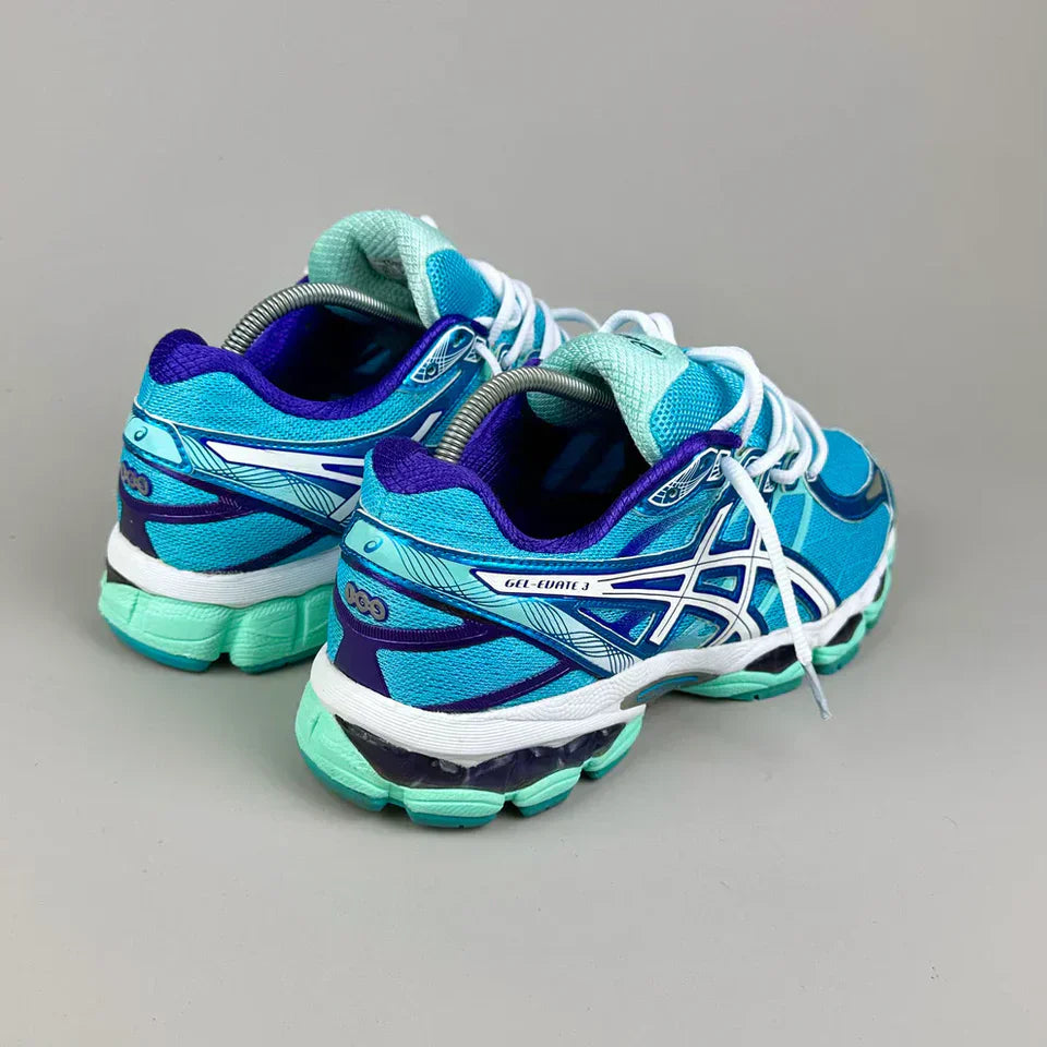 Asics Gel Nimbus Bleu
