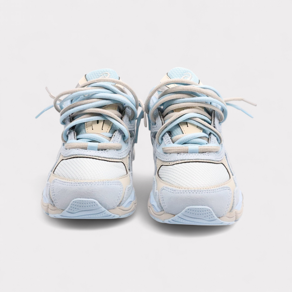 GEL-NYC Storm Cloud - Double Laces