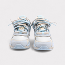 GEL-NYC Storm Cloud - Double Laces