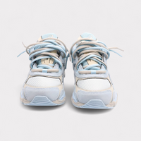 GEL-NYC Storm Cloud - Double Laces
