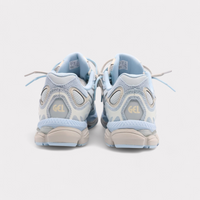 GEL-NYC Storm Cloud - Double Laces