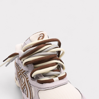 GEL-NYC Cream Cement Grey - Triple Laces