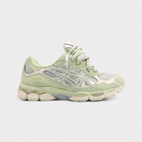 GEL-NYC Sage Frost - Double Laces