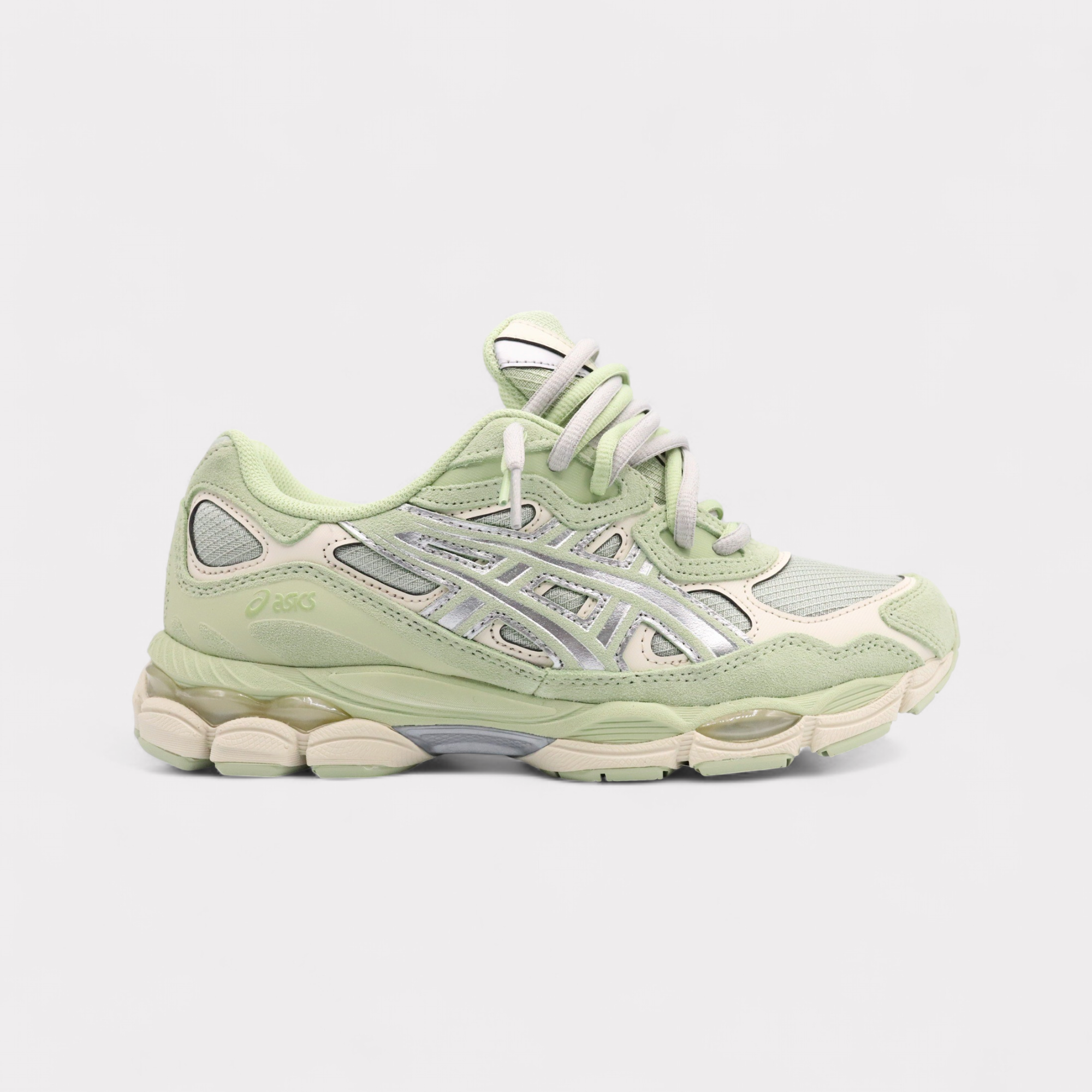 GEL-NYC Sage Frost - Double Laces