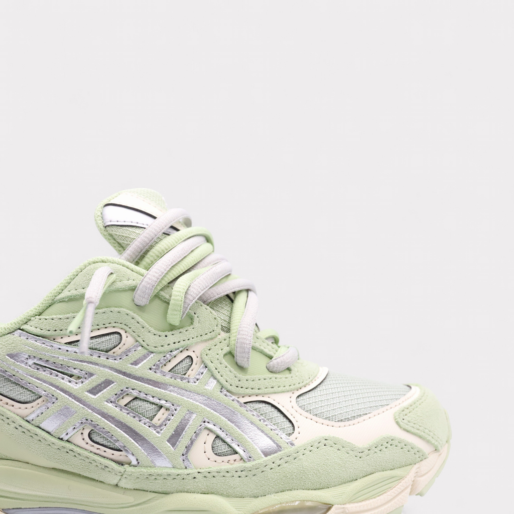 GEL-NYC Sage Frost - Double Laces