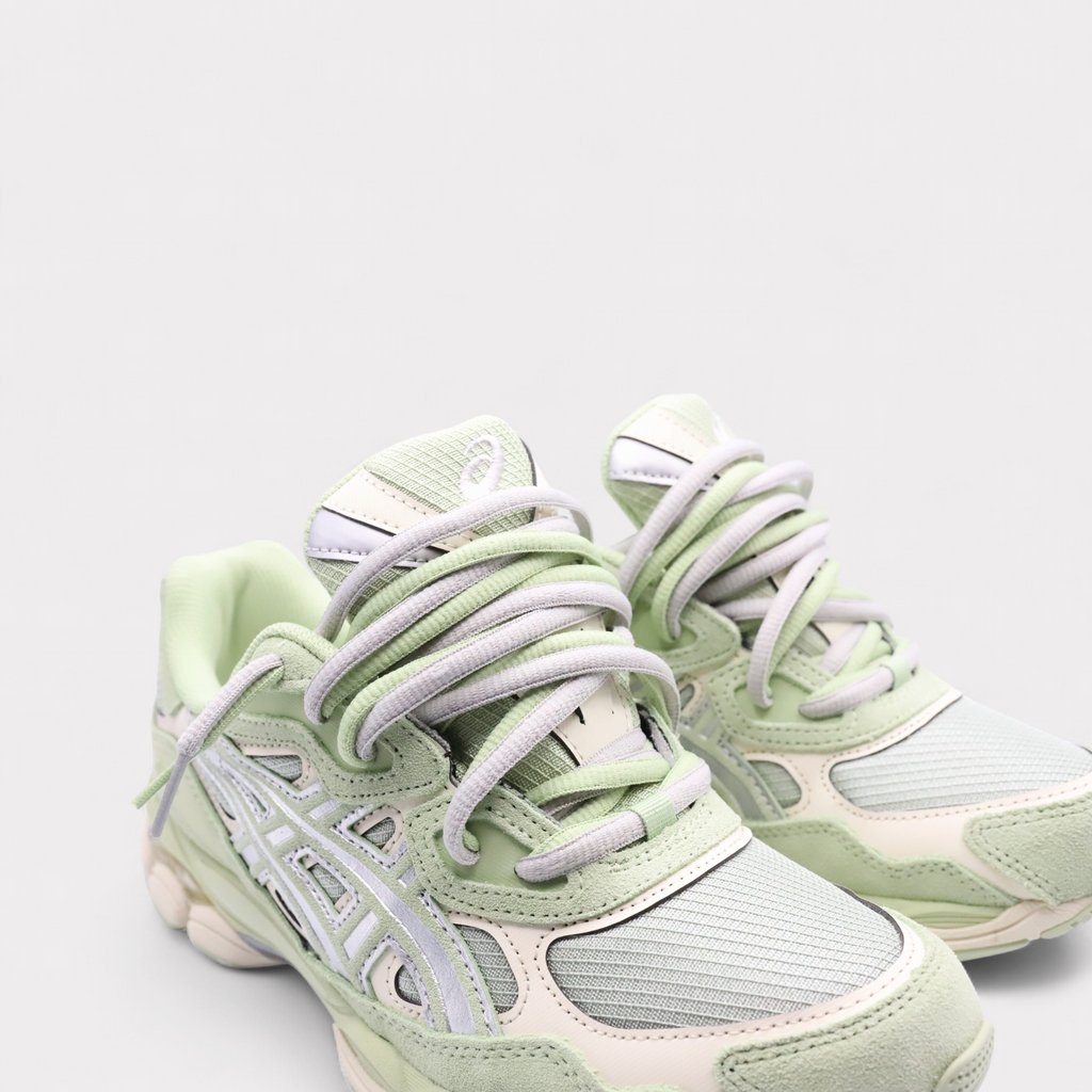 GEL-NYC Sage Frost - Double Laces
