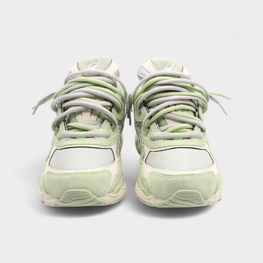GEL-NYC Sage Frost - Double Laces