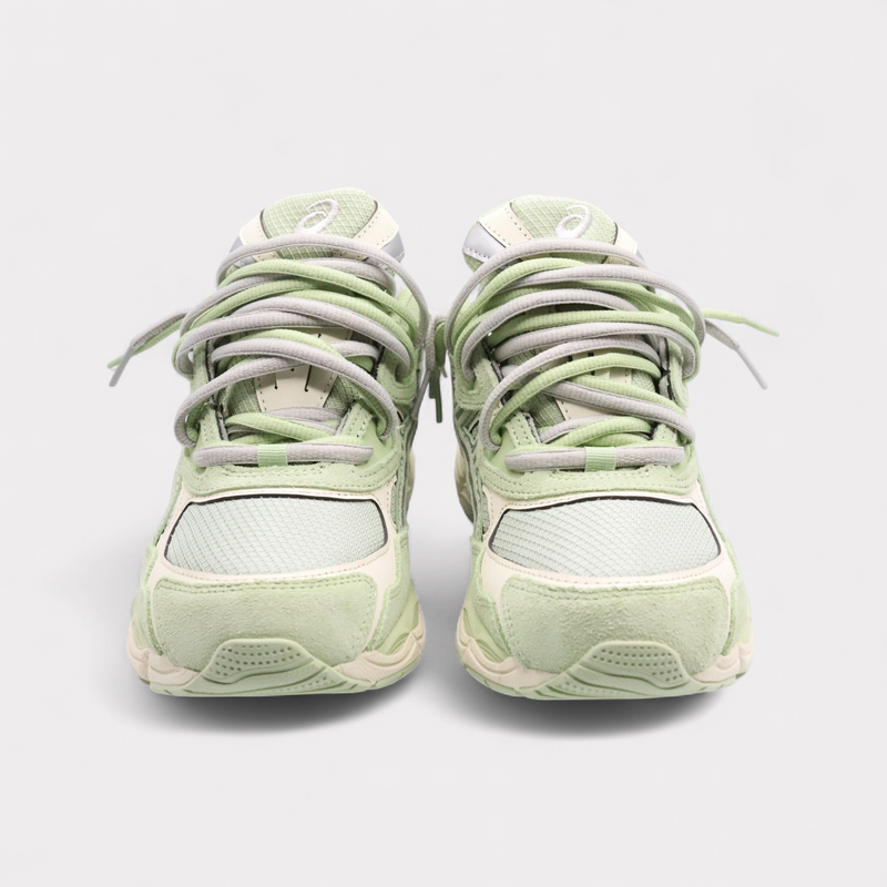 GEL-NYC Sage Frost - Double Laces