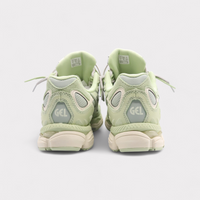 GEL-NYC Sage Frost - Double Laces