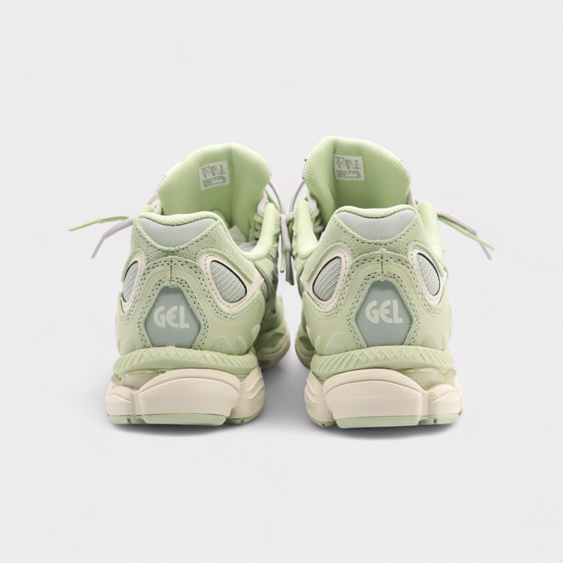 GEL-NYC Sage Frost - Double Laces