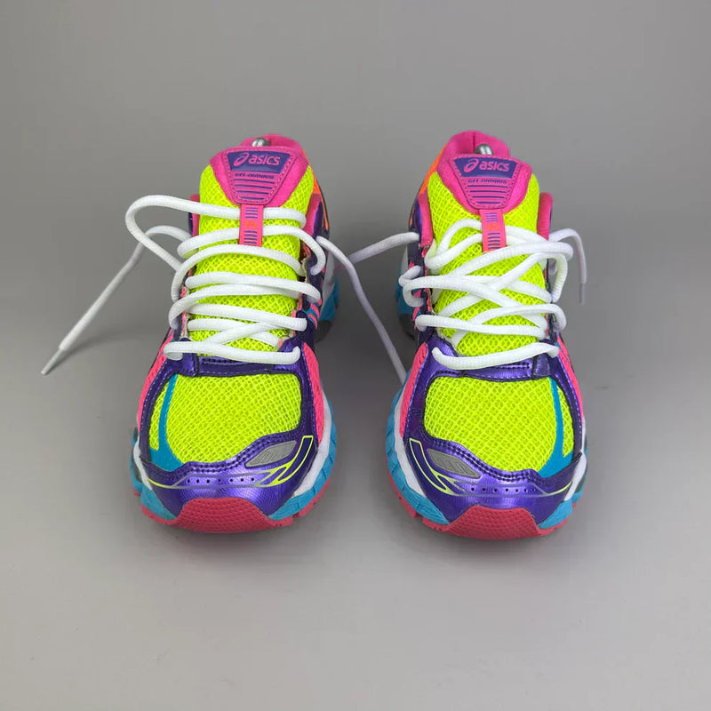 Asics Gel Nimbus Violet