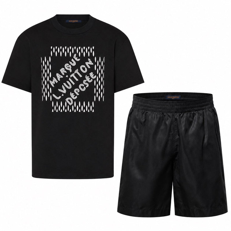 Ensemble Louis Vuitton