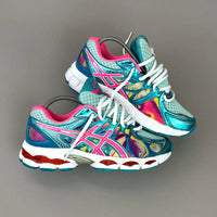 Asics Gel Nimbus Multicolore