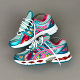 Asics Gel Nimbus Multicolore