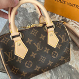 LV - Sac Speedy Bandoulière 20