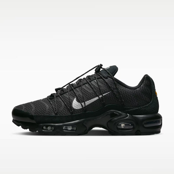 Nike TN Air Max Plus Utility Noir